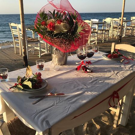 Kymata Hotel Palaiopoli  Екстериор снимка