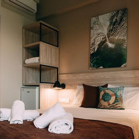 Kymata Hotel Palaiopoli  Екстериор снимка
