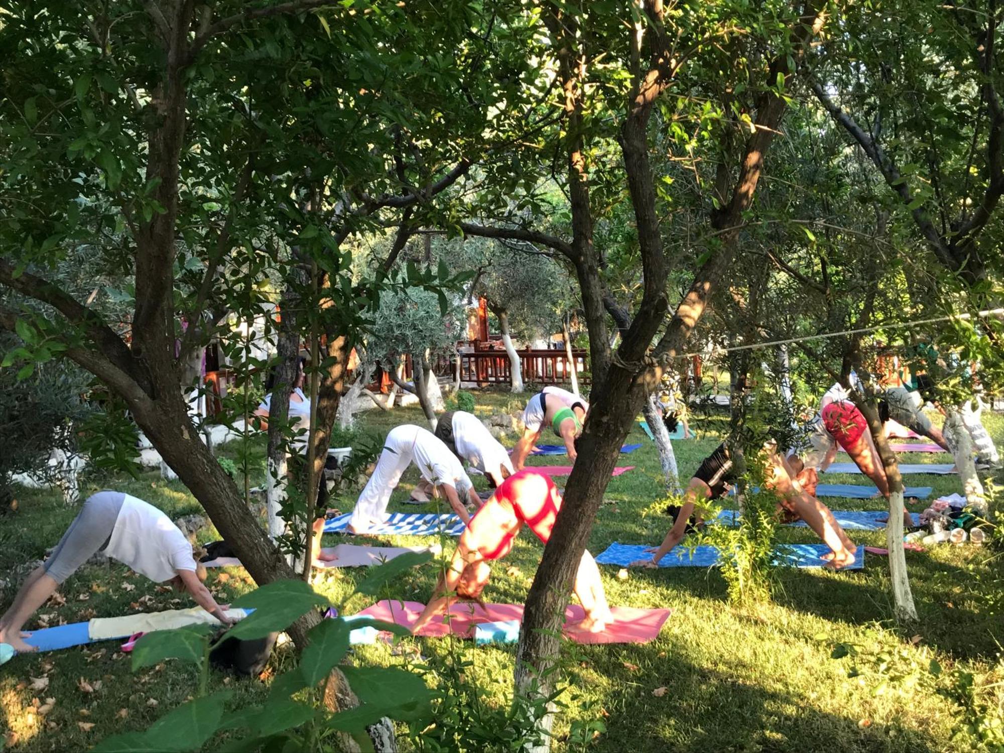 Kymata Hotel Palaiopoli  Екстериор снимка