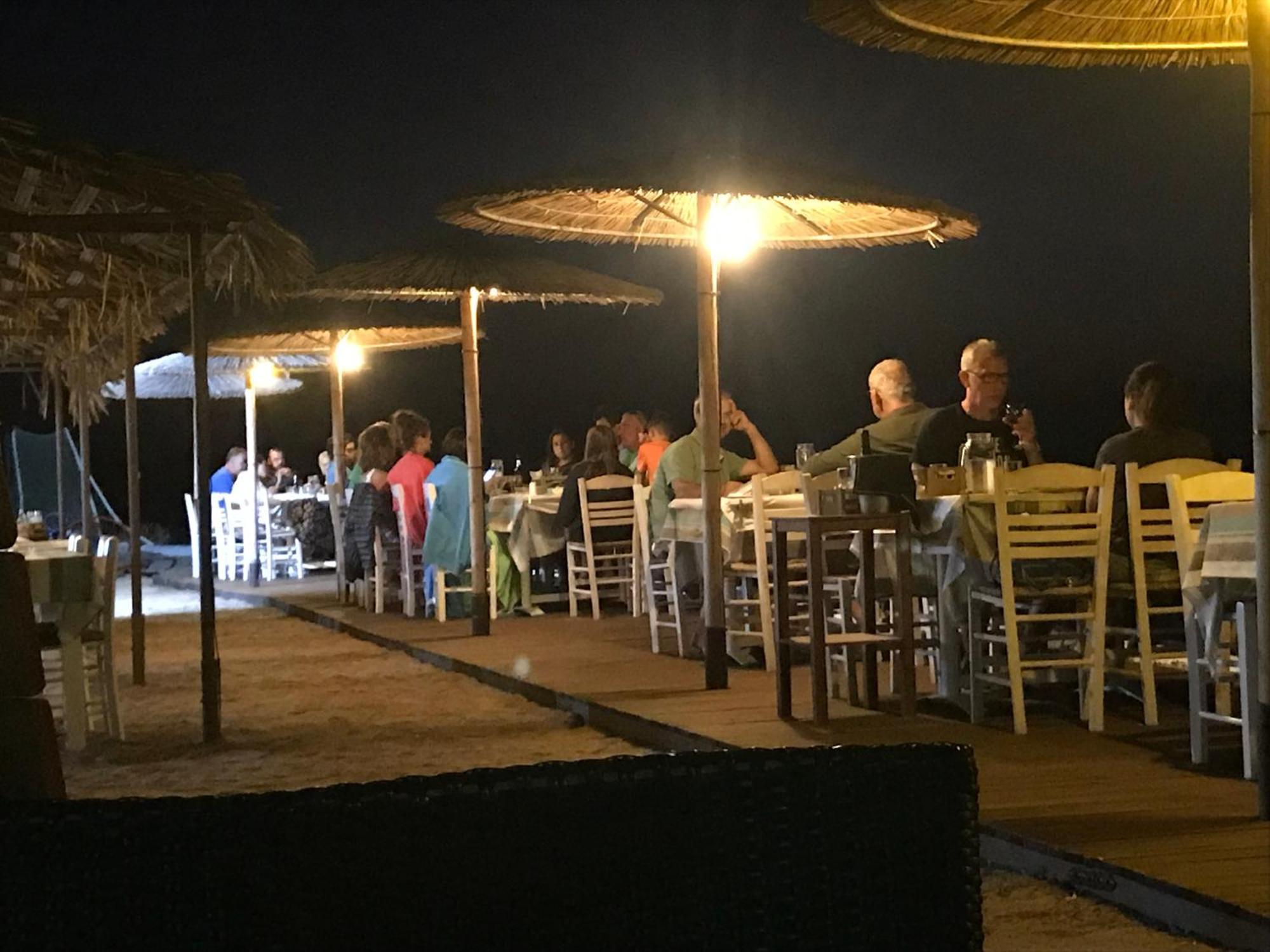Kymata Hotel Palaiopoli  Екстериор снимка
