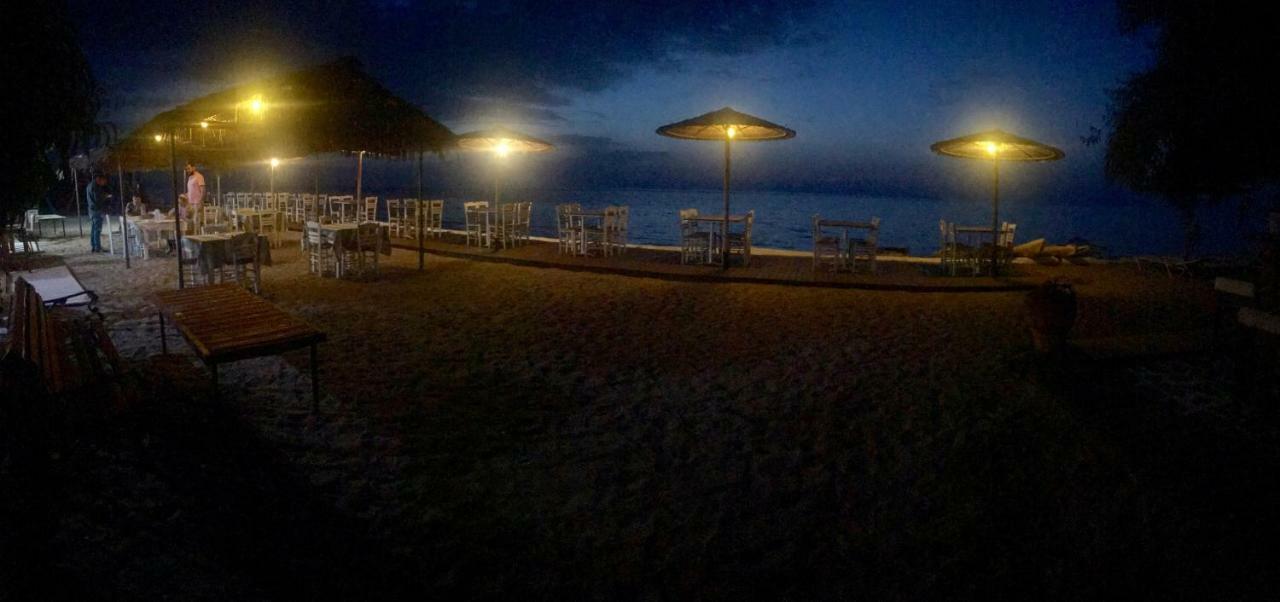 Kymata Hotel Palaiopoli  Екстериор снимка